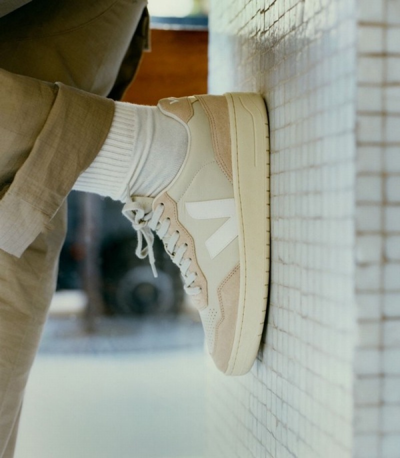 Veja Foundations Men | LNOF08937