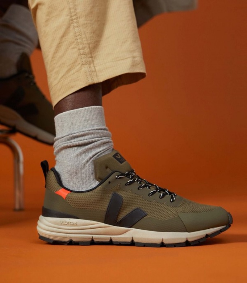 Veja Foundations Men | WSMQ26307