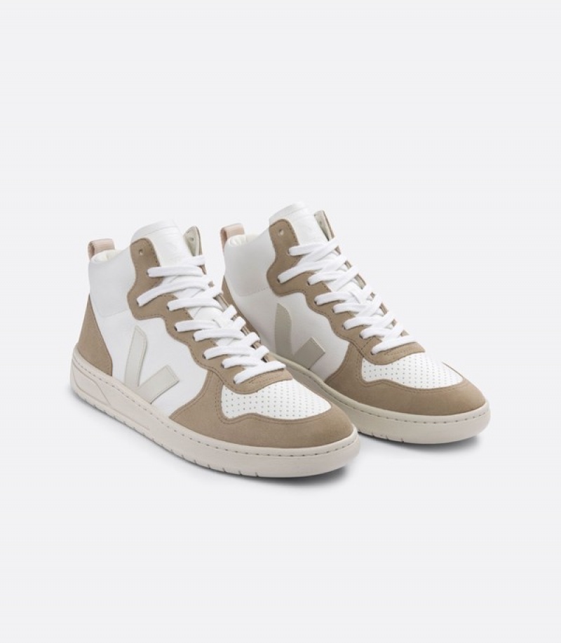 Veja Foundations Straight Leg Men | JMGE46837