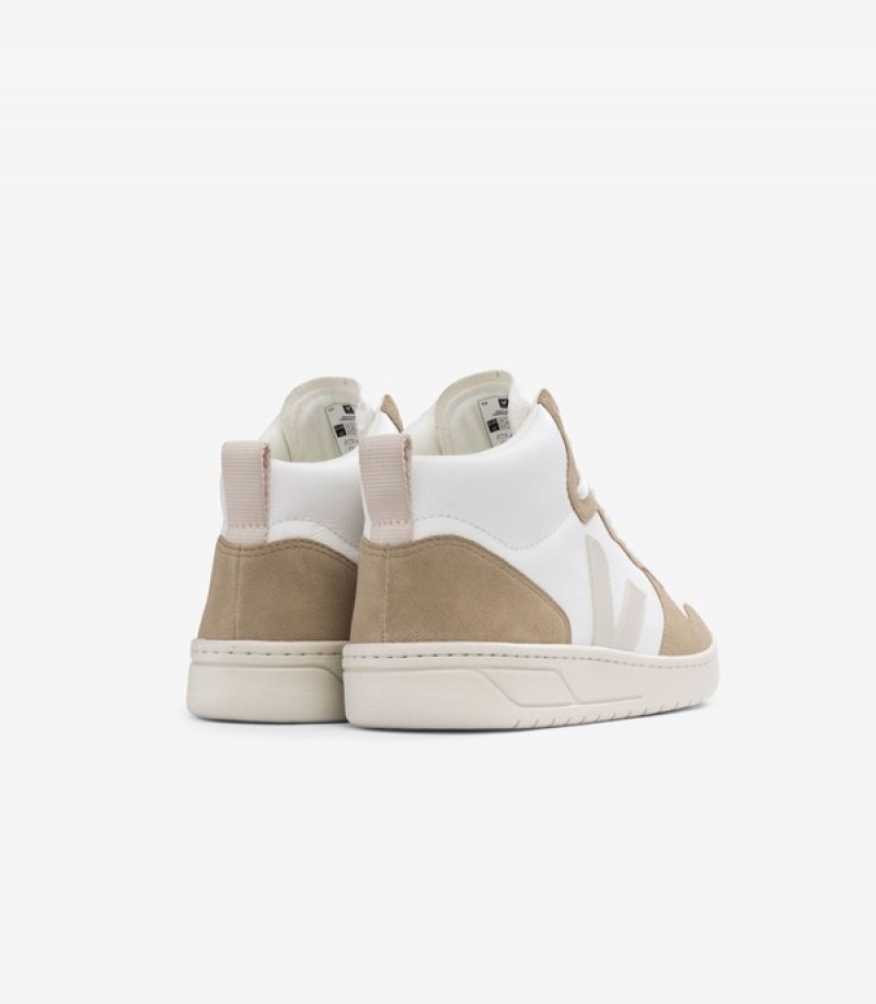 Veja Foundations Straight Leg Men | JMGE46837