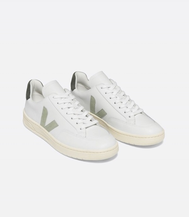 Veja Foundations Zip Through Men | MCJE93426