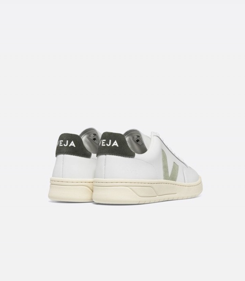 Veja Foundations Zip Through Men | MCJE93426