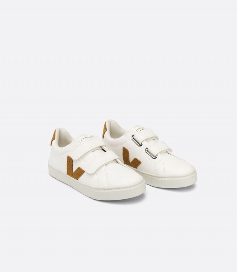 Veja Go To Seamless Fitted High Neck Kids | ACKN24167