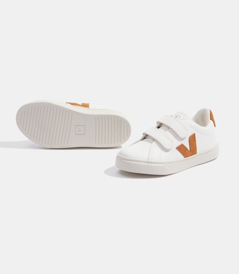 Veja Go To Seamless Fitted High Neck Kids | ACKN24167