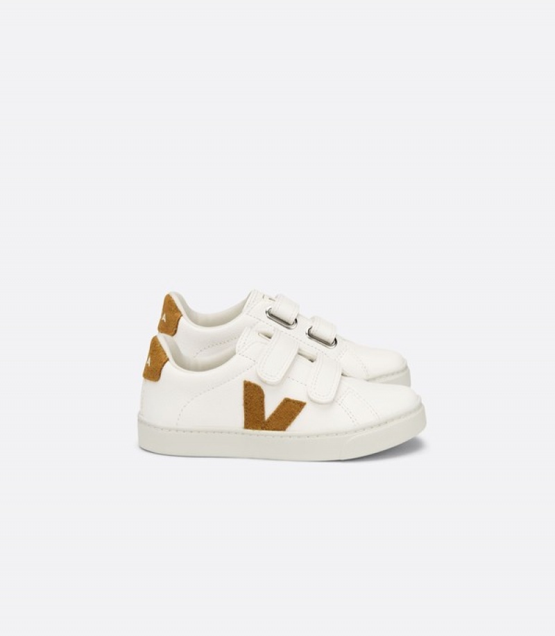 Veja Go To Seamless Fitted High Neck Kids | ACKN24167