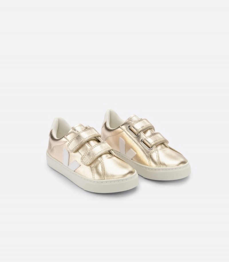 Veja Go To Seamless Fitted Kids | FQCW69813