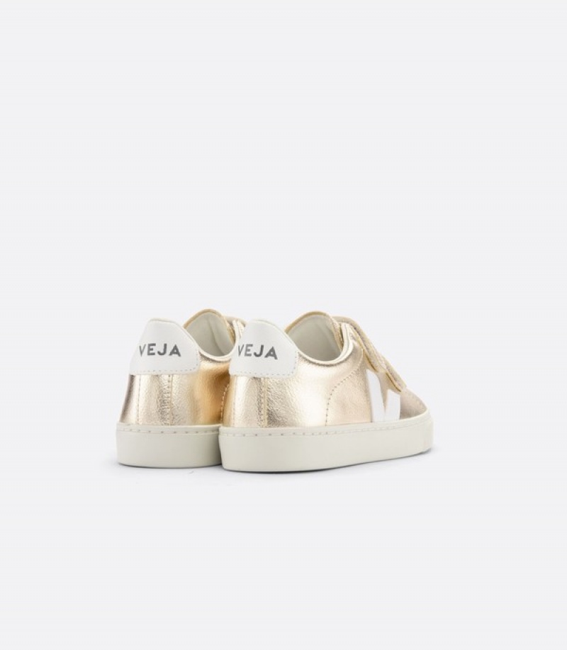 Veja Go To Seamless Fitted Kids | FQCW69813