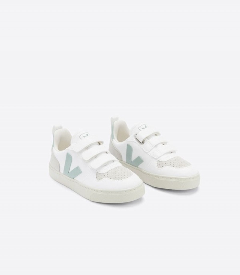 Veja Go To Seamless Fitted Kids | GJBM85701