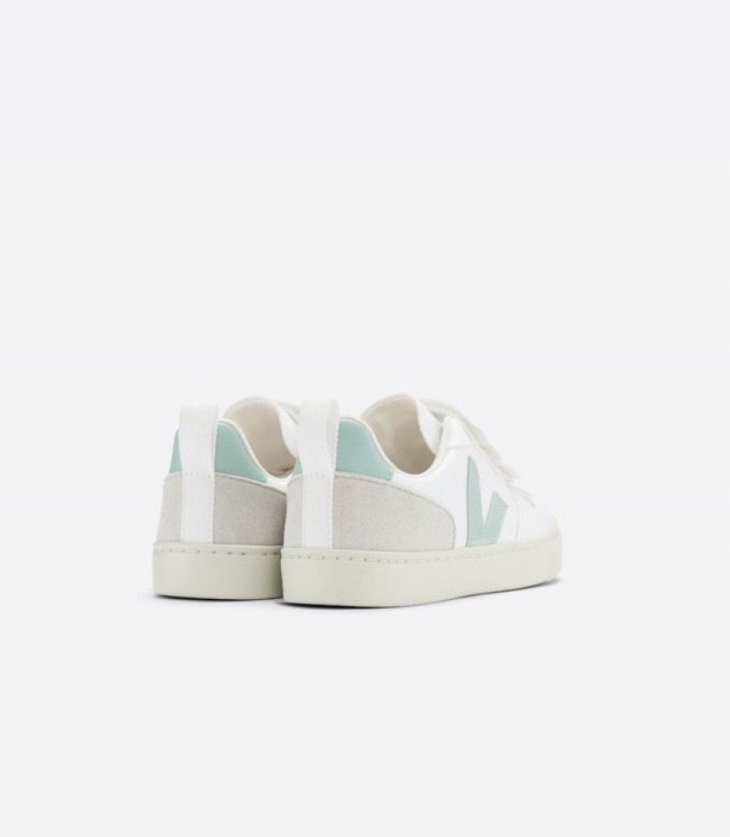 Veja Go To Seamless Fitted Kids | GJBM85701