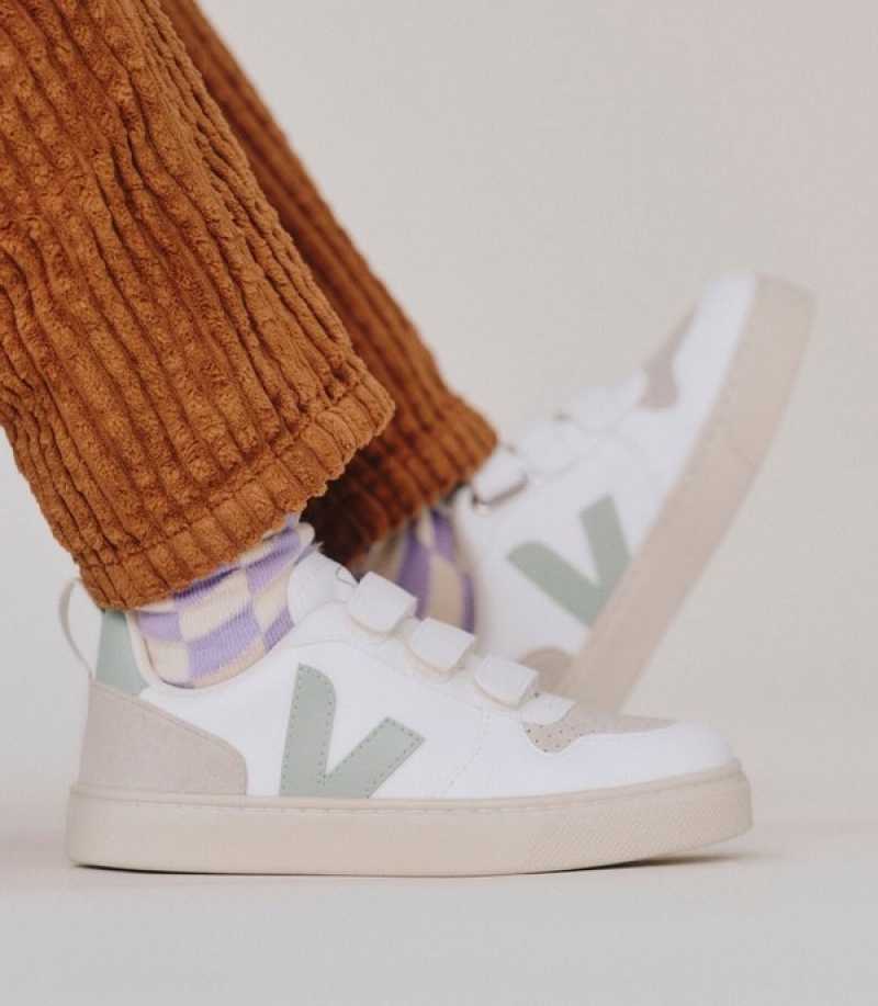 Veja Go To Seamless Fitted Kids | GJBM85701