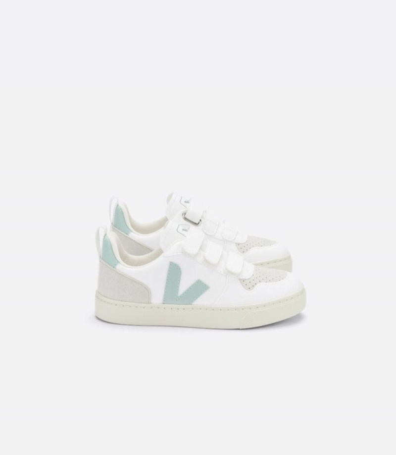 Veja Go To Seamless Fitted Kids | GJBM85701