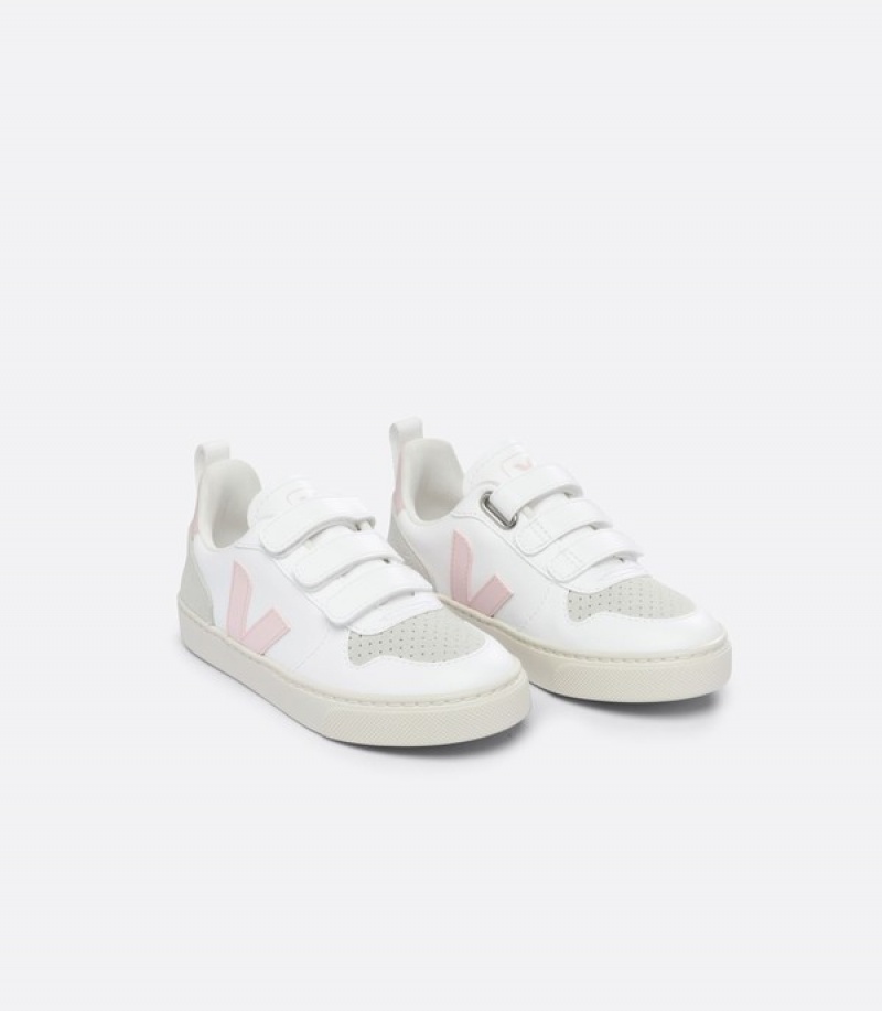 Veja Go To Seamless Fitted Kids | HDRU48791