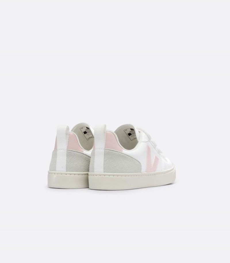 Veja Go To Seamless Fitted Kids | HDRU48791