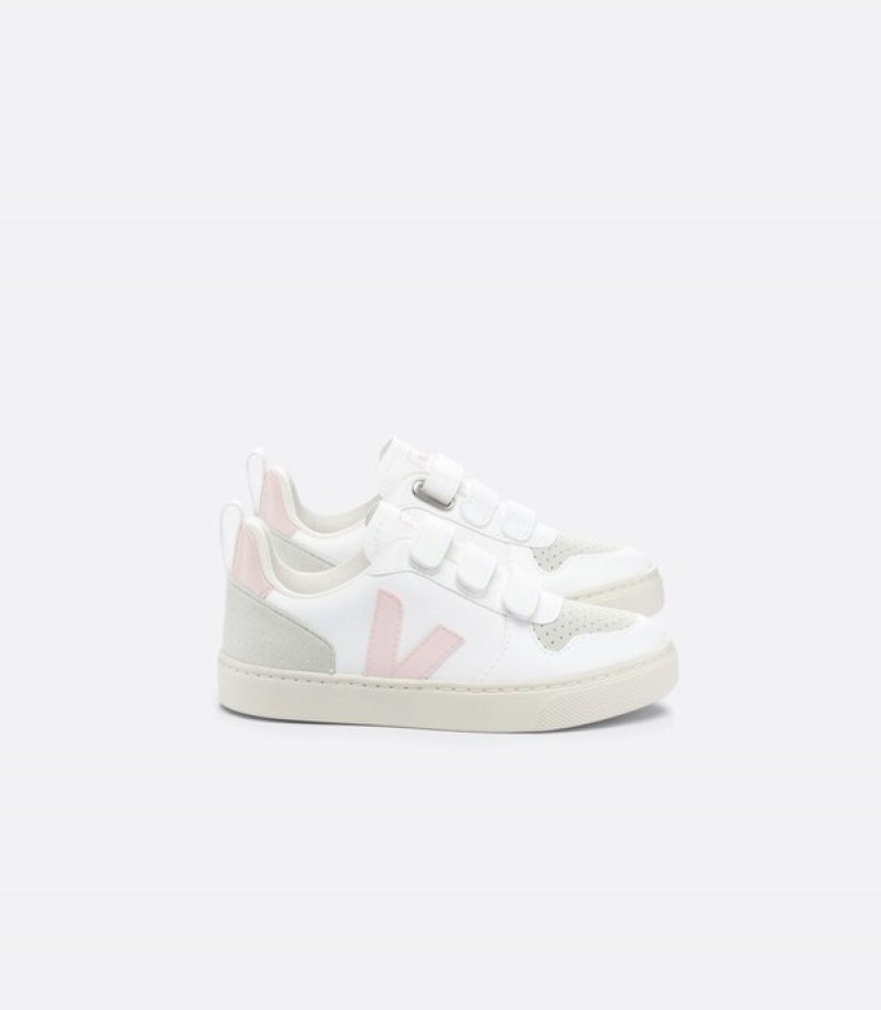 Veja Go To Seamless Fitted Kids | HDRU48791