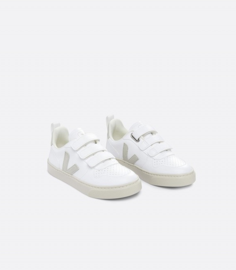 Veja Go To Seamless Fitted Kids | HQDP53416