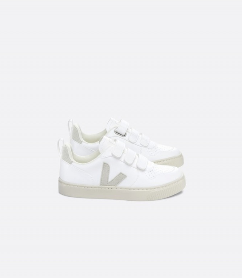 Veja Go To Seamless Fitted Kids | HQDP53416