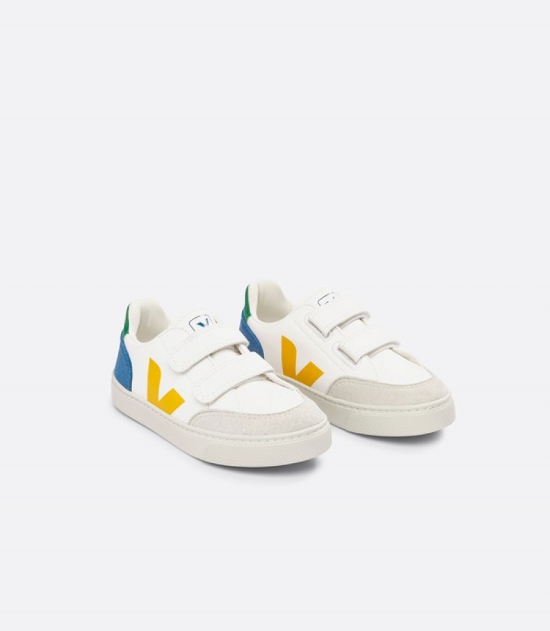 Veja Go To Seamless Fitted Kids | STVB40627