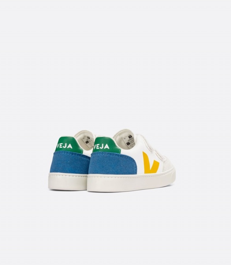 Veja Go To Seamless Fitted Kids | STVB40627