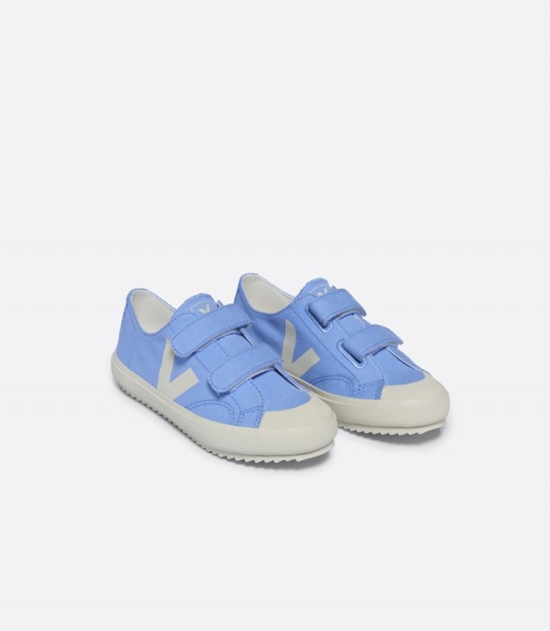 Veja Go To Seamless Fitted Kids | XMRL74683