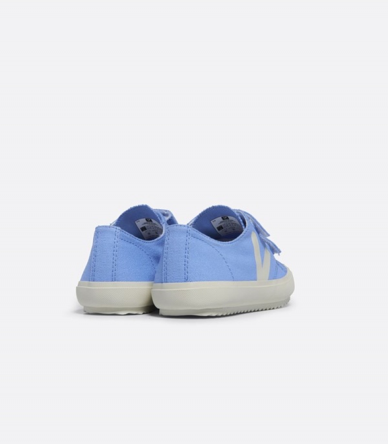 Veja Go To Seamless Fitted Kids | XMRL74683