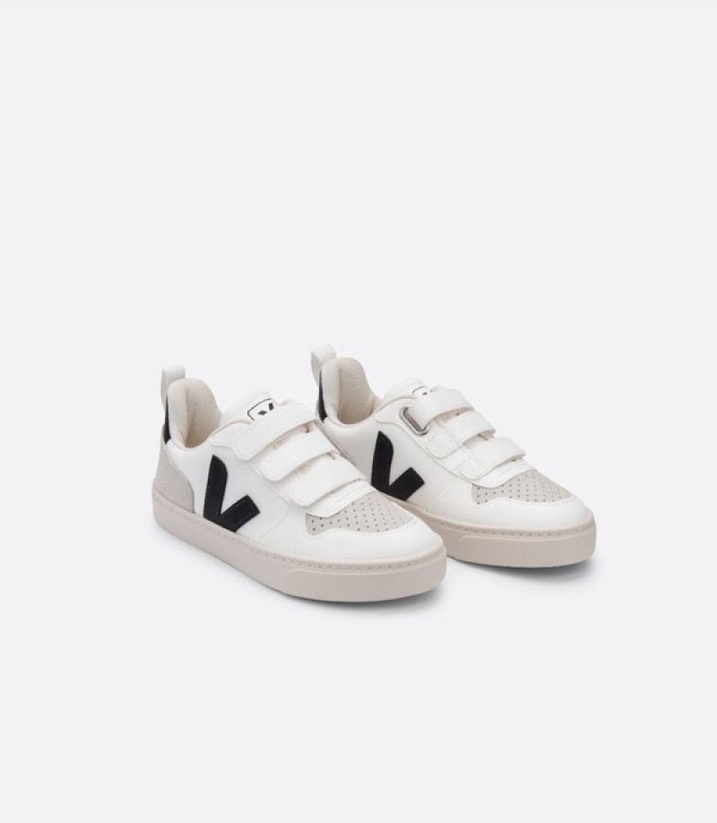 Veja Mellow Rib Mid Mock Neck Tank Kids | LCPW51836