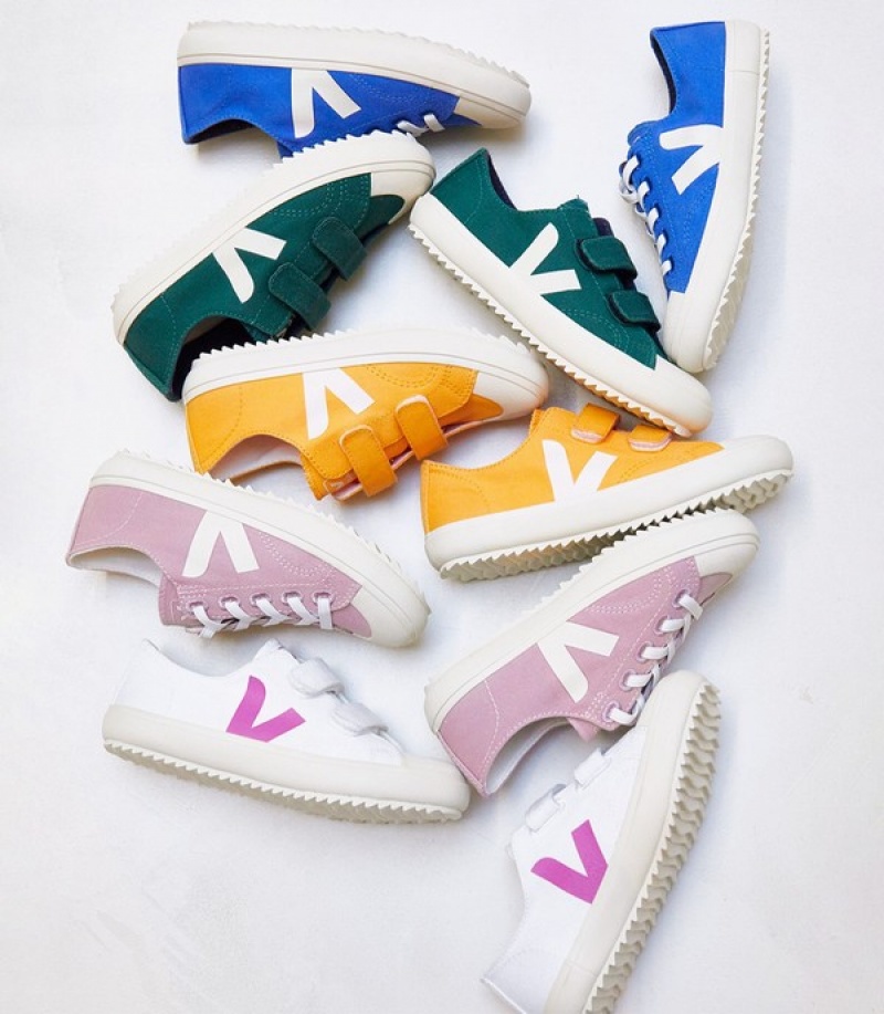 Veja Mellow Soft Kids | ZDQG25103