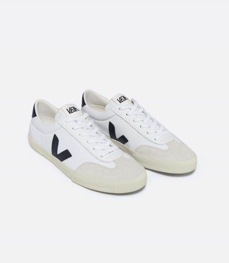 Veja Timeless Crop Men | OJVK41236