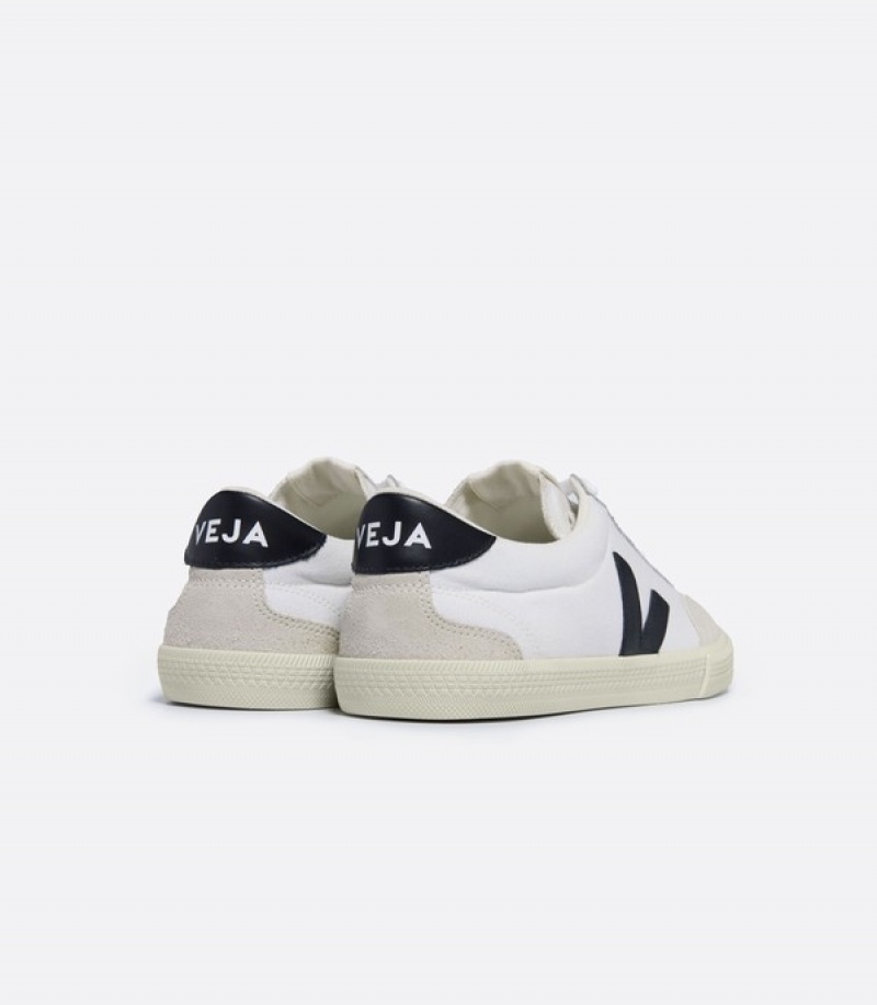 Veja Timeless Crop Men | OJVK41236