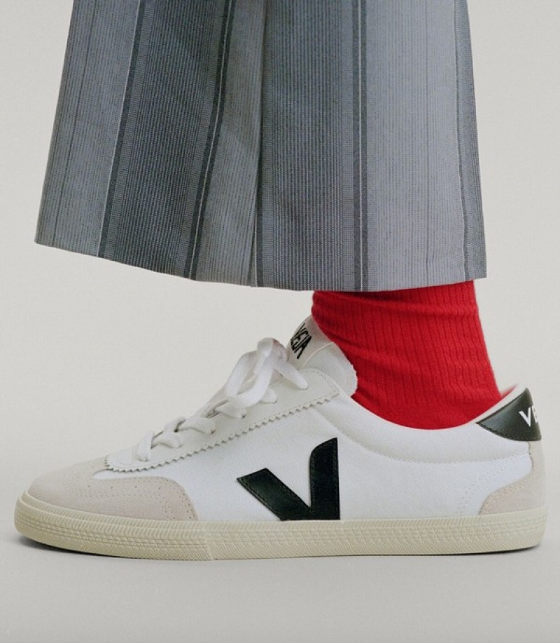 Veja Timeless Crop Men | OJVK41236