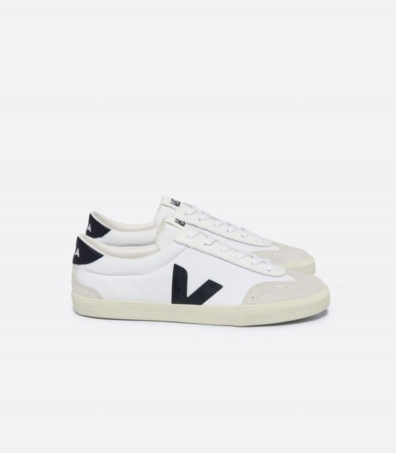 Veja Timeless Crop Men | OJVK41236