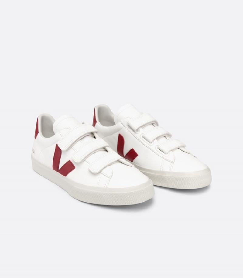 Veja Timeless Crop Men | PWUG46231