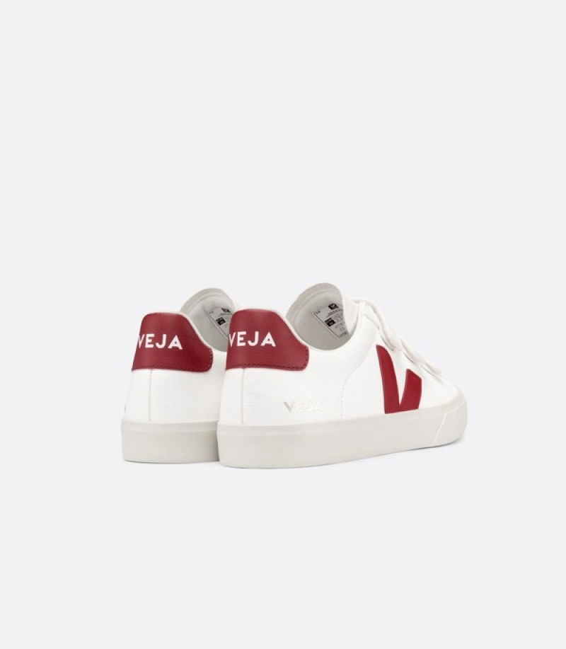 Veja Timeless Crop Men | PWUG46231