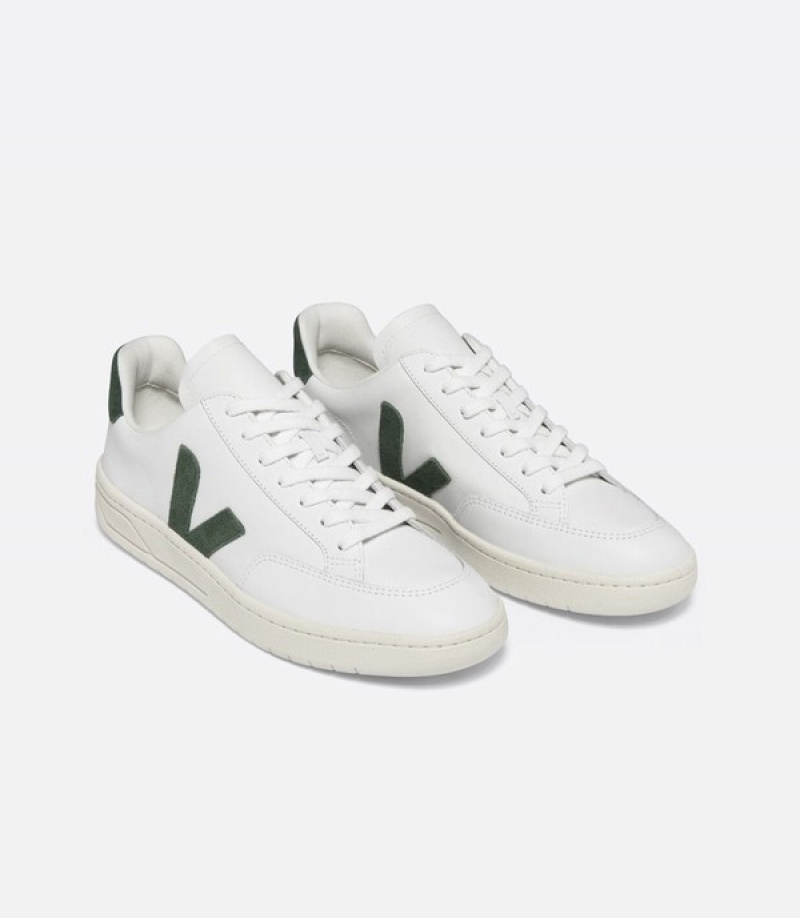 Veja Timeless Crop Men | UXYH63941