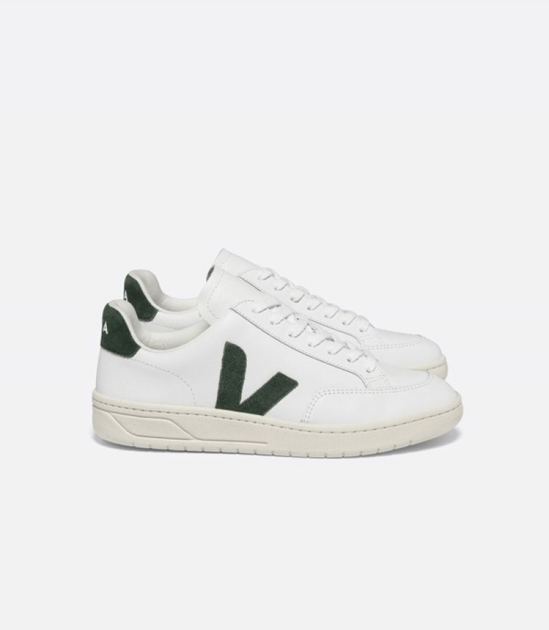 Veja Timeless Crop Men | UXYH63941