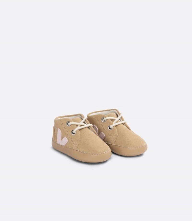 Veja Timeless Halter Neck Mid Kids | ECIZ69283