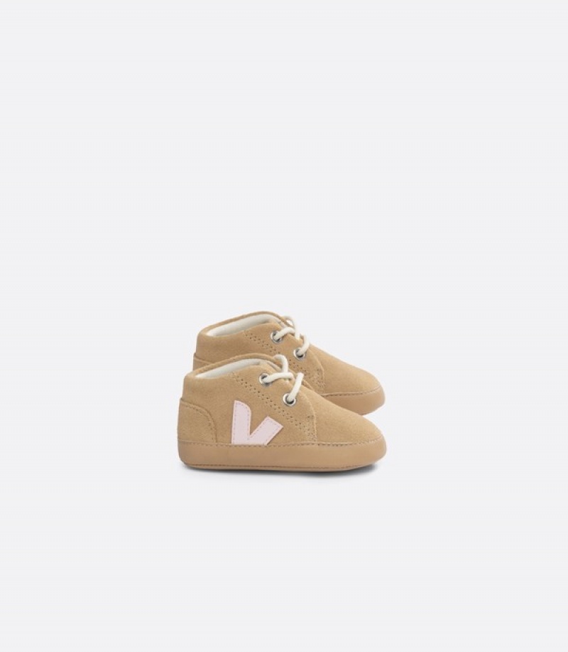 Veja Timeless Halter Neck Mid Kids | ECIZ69283