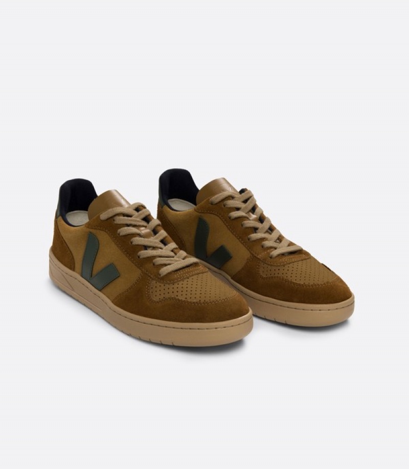 Veja Timeless High Waisted Men | AVIB52083