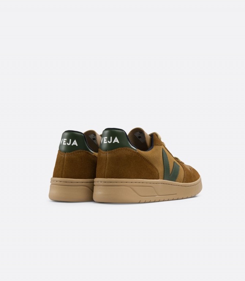 Veja Timeless High Waisted Men | AVIB52083