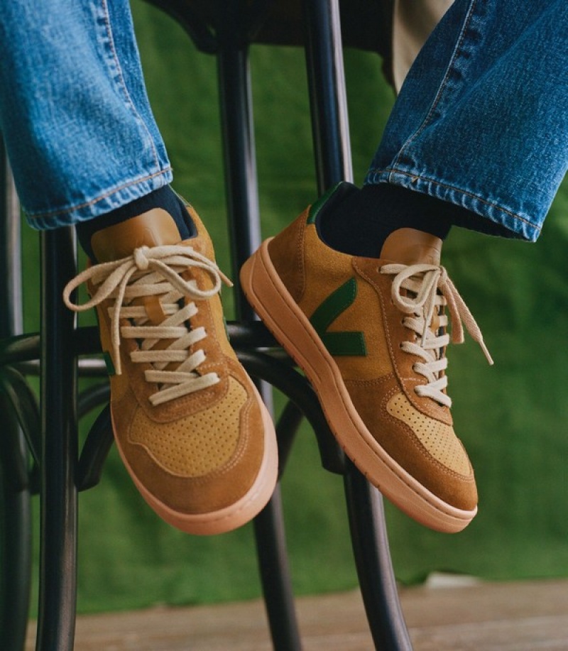 Veja Timeless High Waisted Men | AVIB52083