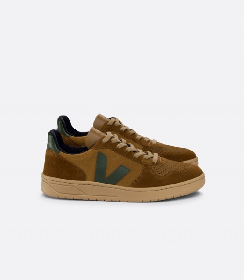 Veja Timeless High Waisted Men | AVIB52083