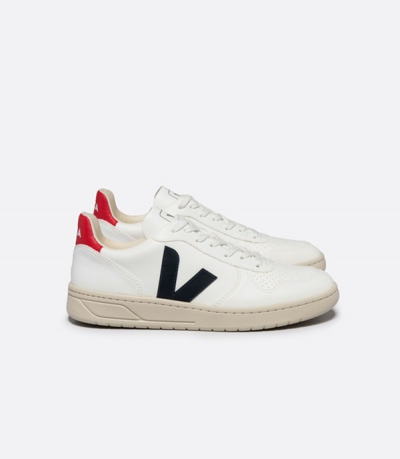 Veja Timeless High Waisted Men | BCEX70314