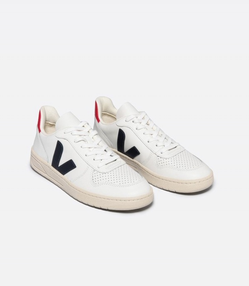 Veja Timeless High Waisted Men | IVKF59804