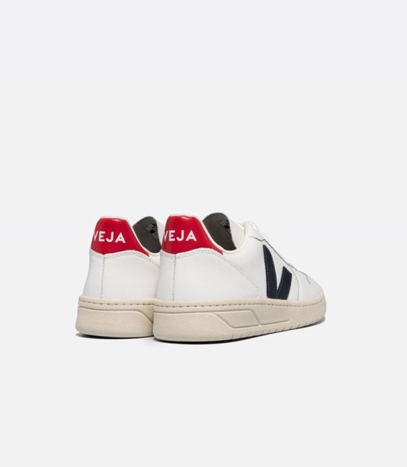 Veja Timeless High Waisted Men | IVKF59804