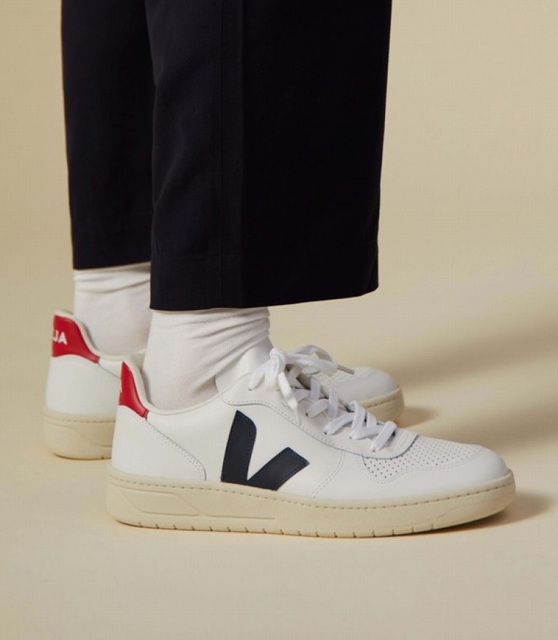 Veja Timeless High Waisted Men | IVKF59804