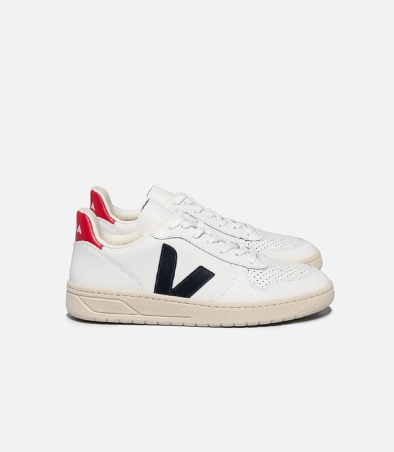 Veja Timeless High Waisted Men | IVKF59804