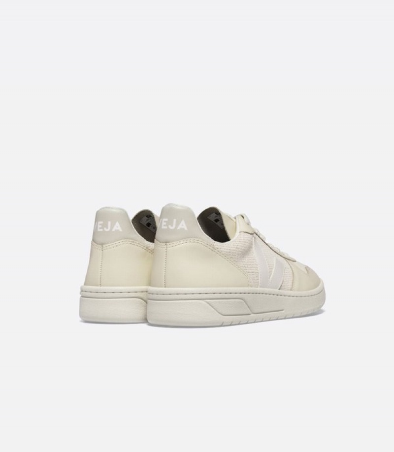 Veja Timeless High Waisted Men | KTPR50289