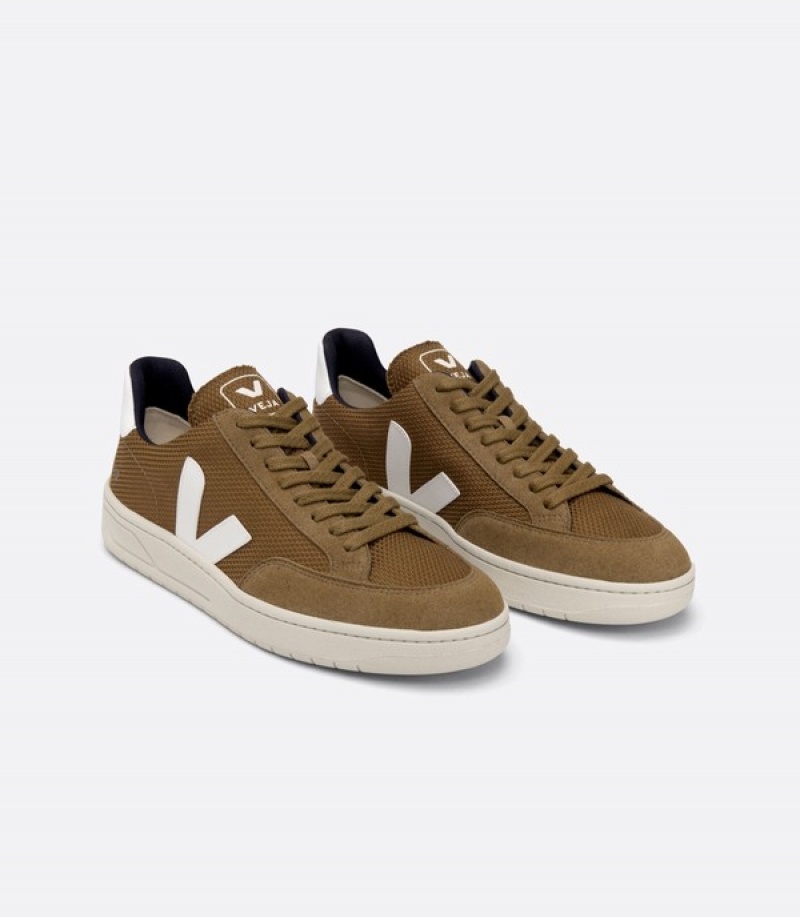 Veja Timeless High Waisted Men | TNFH85937