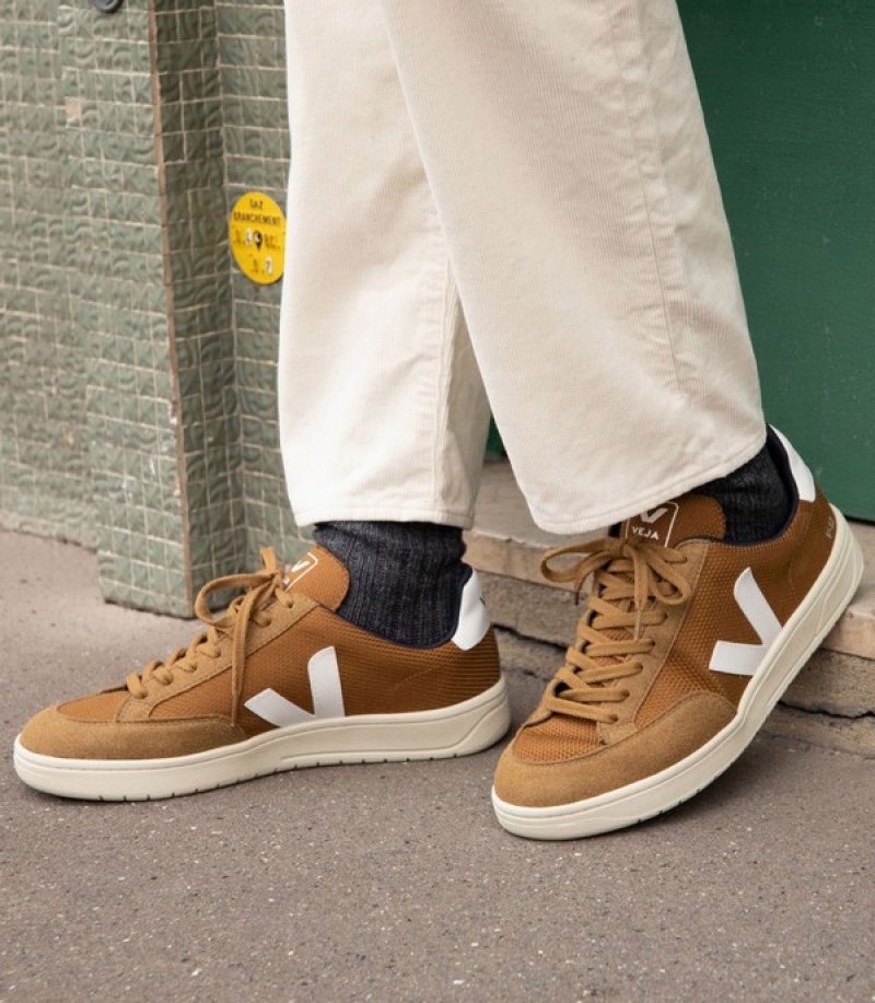 Veja Timeless High Waisted Men | TNFH85937