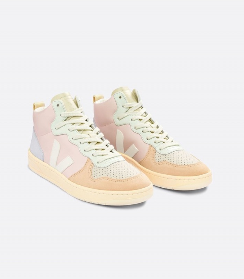 Veja Timeless High Waisted Women | GTQW86249