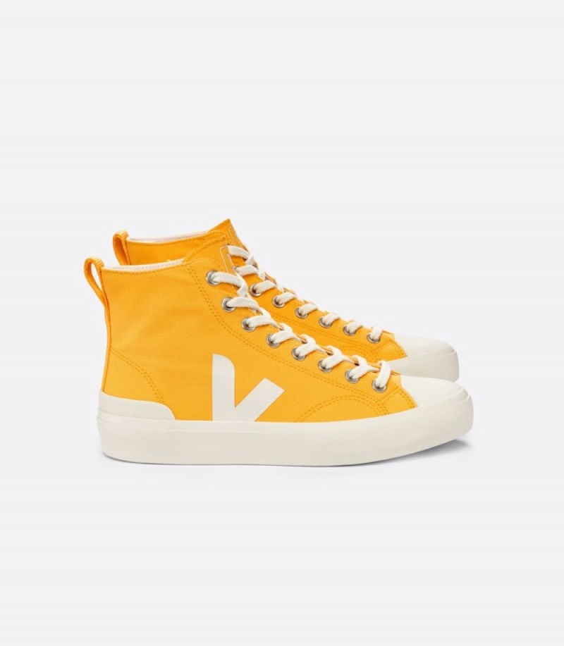 Veja Timeless High Waisted Women | URKO86137